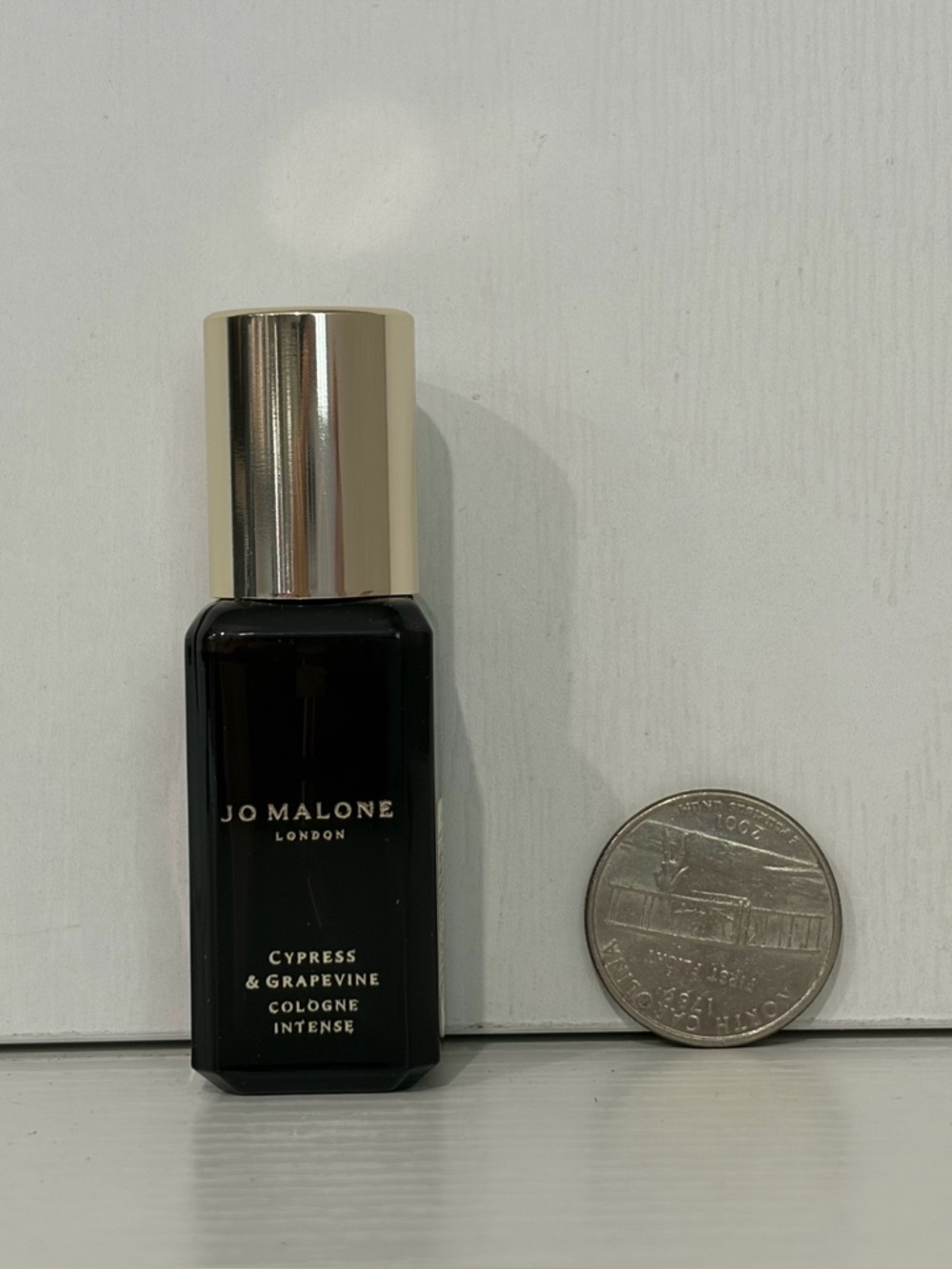 Jo Malone Cypress & Grapevine Intense 9ml